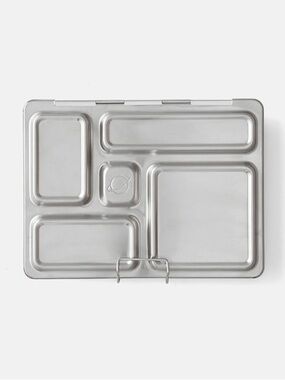 Planetbox Rover Stainless Steel Lunch + Case